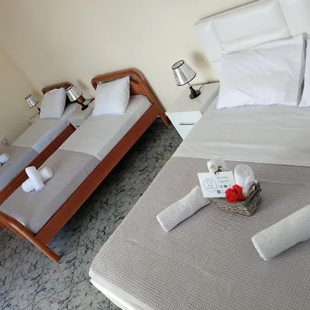 Sunset Viewhouse * דרמי