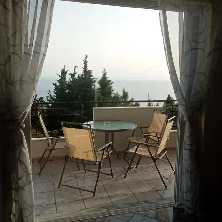 Sunset Viewhouse 홈스테이