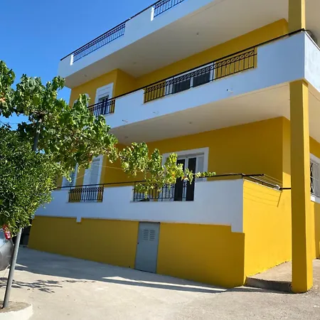Sunset Viewhouse Quarto em Acomodações Particulares *
