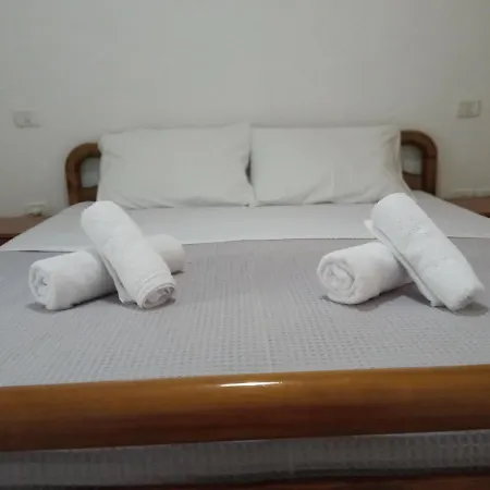 Sunset Viewhouse * Dhermi