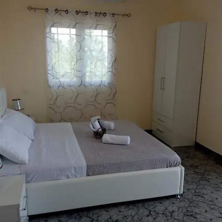 Alloggio in famiglia Sunset Viewhouse *