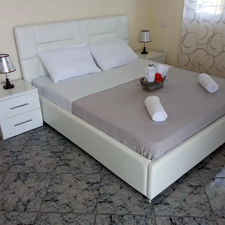 Sunset Viewhouse Homestay *