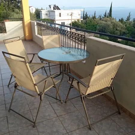 Sunset Viewhouse Homestay *