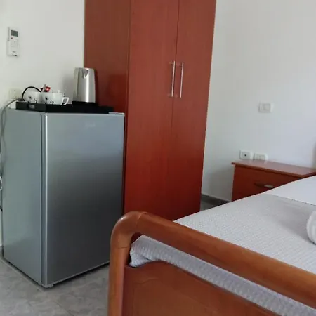 Séjour chez l'habitant Sunset Viewhouse *