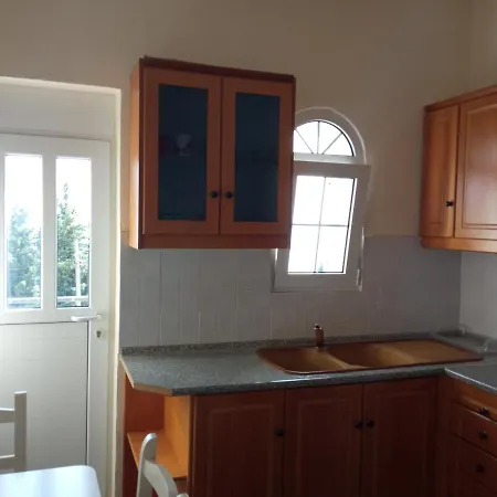 Homestay Sunset Viewhouse Dhermi