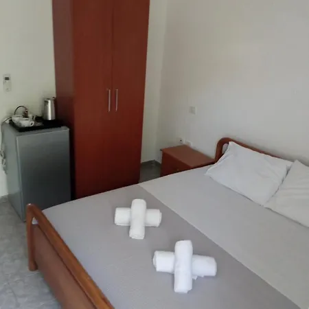 Sunset Viewhouse * Dhermi