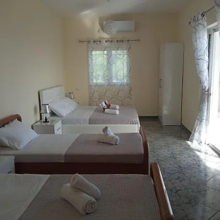 Sunset Viewhouse Dhermi