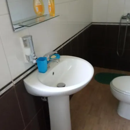 Homestay Sunset Viewhouse Dhermi