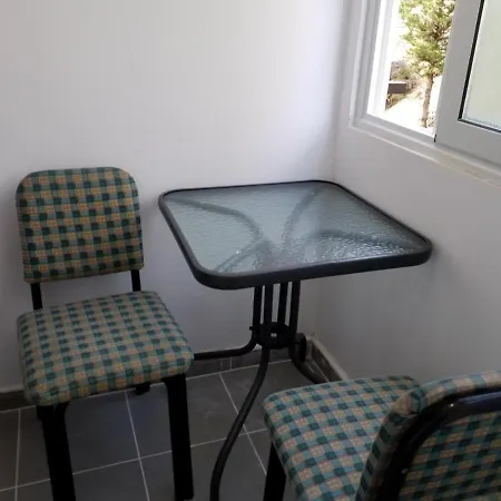 Séjour chez l'habitant Sunset Viewhouse *