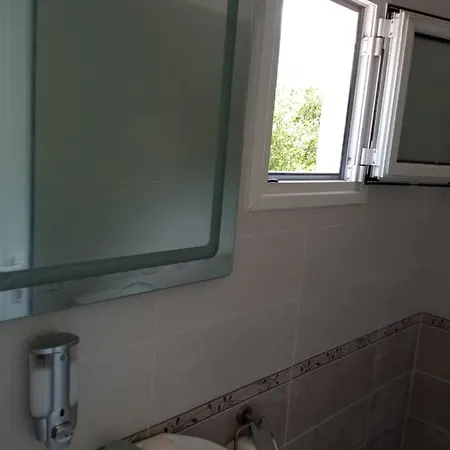 Homestay Sunset Viewhouse Dhermi
