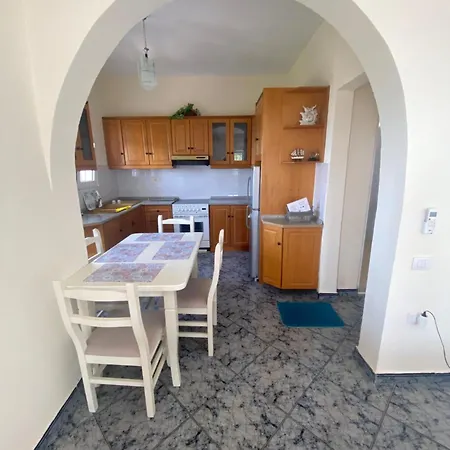 Sunset Viewhouse Dhermi