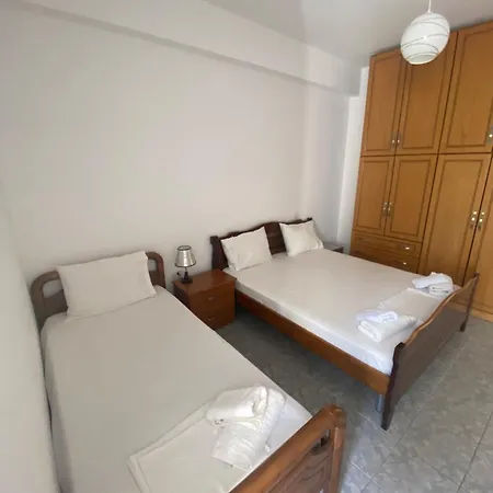 Sunset Viewhouse * Dhërmi