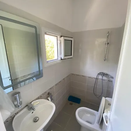 Sunset Viewhouse Homestay szállás