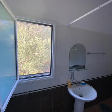 Sunset Viewhouse Homestay szállás Dhërmi