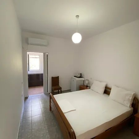 Sunset Viewhouse Dhermi