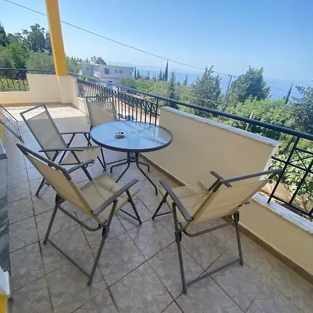 Sunset Viewhouse Homestay *