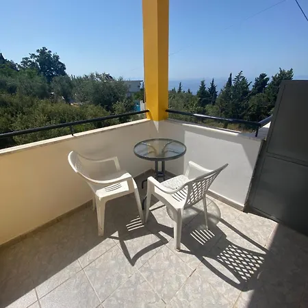 Homestay Sunset Viewhouse *