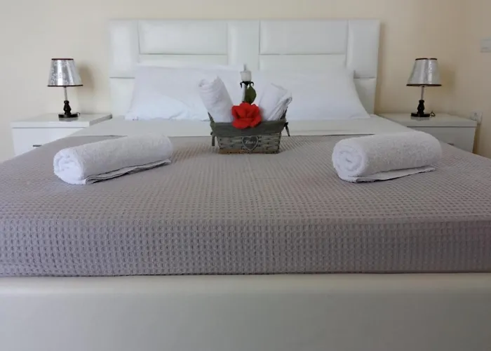 Sunset Viewhouse Pansiyon *