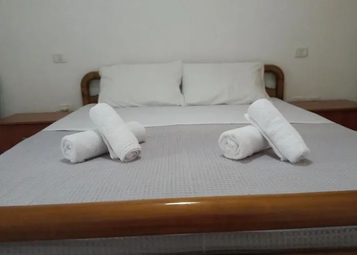 Sunset Viewhouse * Dhërmi