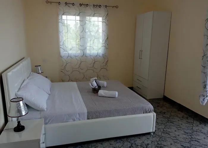 Pansiyon Sunset Viewhouse *