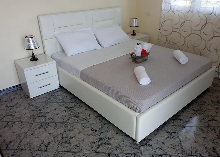 Sunset Viewhouse منزل للإقامة *