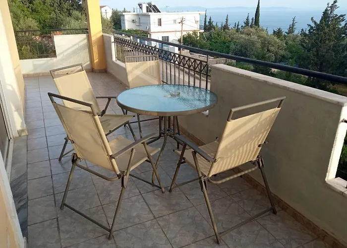 Sunset Viewhouse منزل للإقامة *