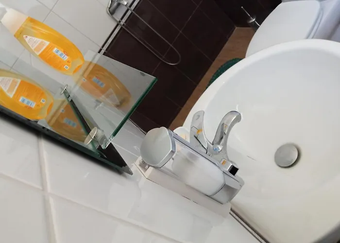 Pansiyon Sunset Viewhouse Dhërmi