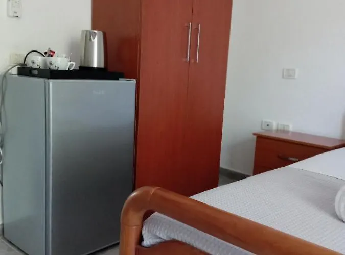 Pansiyon Sunset Viewhouse *