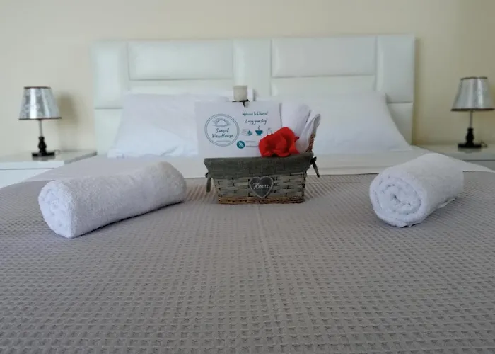 Sunset Viewhouse منزل للإقامة ديرمي