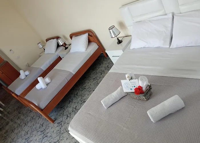 Sunset Viewhouse * Dhërmi