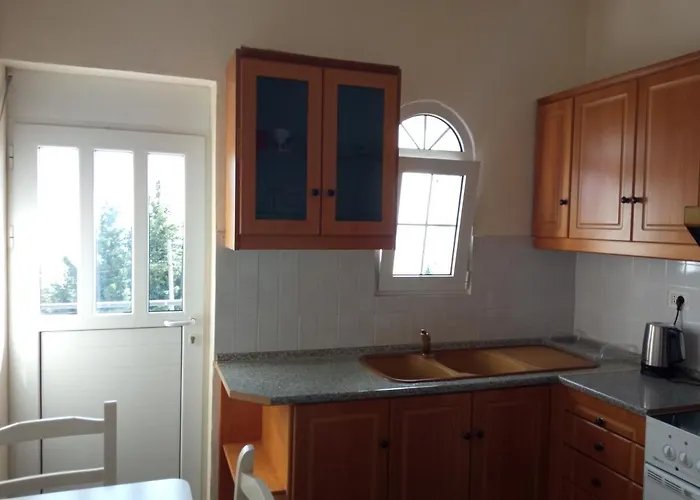 منزل للإقامة Sunset Viewhouse ديرمي