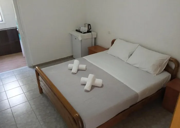 Sunset Viewhouse * ديرمي