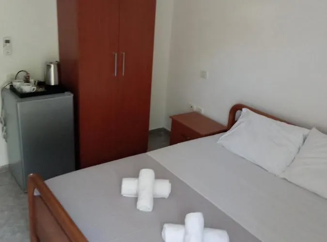 Sunset Viewhouse * Dhërmi