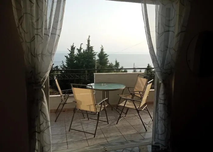 Sunset Viewhouse منزل للإقامة