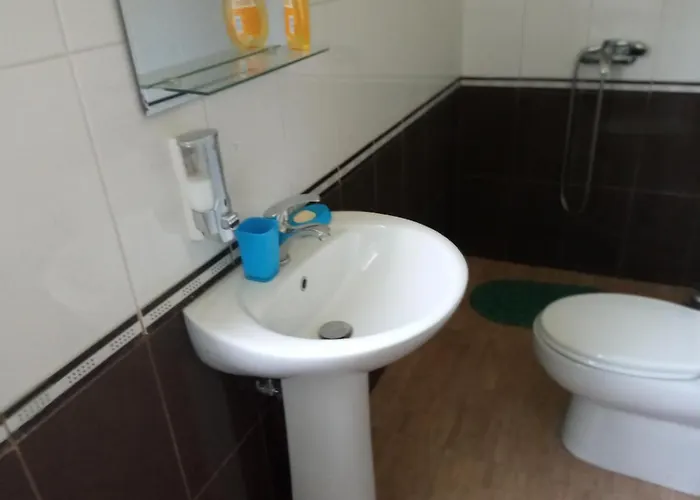 منزل للإقامة Sunset Viewhouse ديرمي