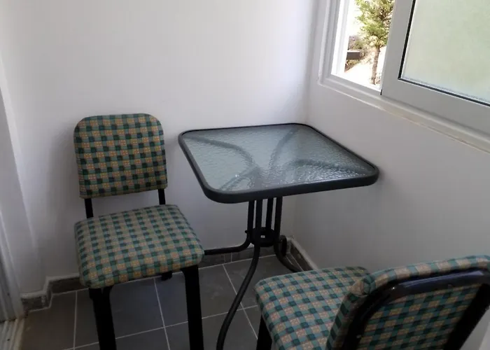 Pansiyon Sunset Viewhouse *