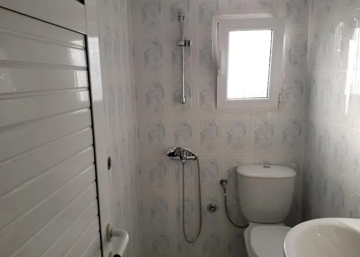 Pansiyon Sunset Viewhouse