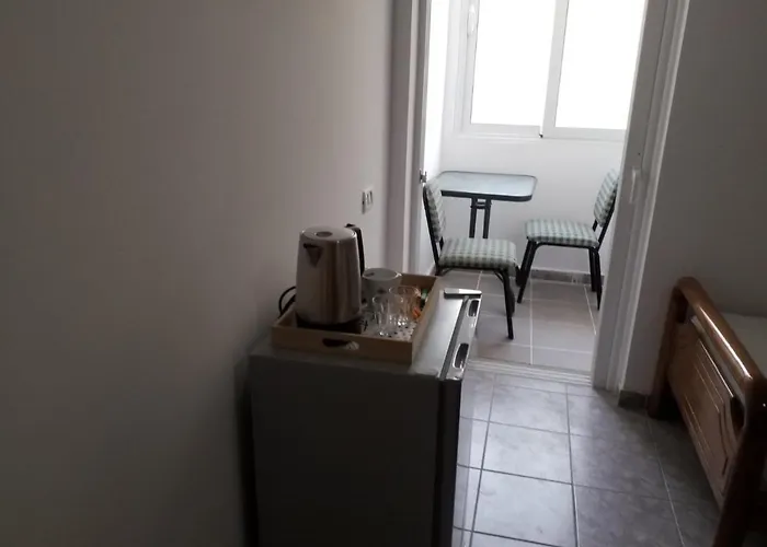 Sunset Viewhouse * Dhërmi