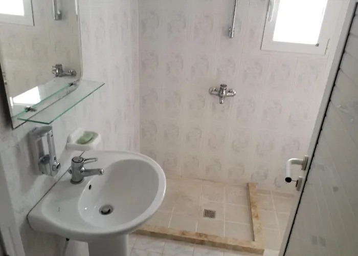 Sunset Viewhouse Pansiyon Dhërmi