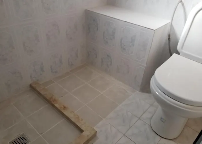 Sunset Viewhouse Pansiyon *