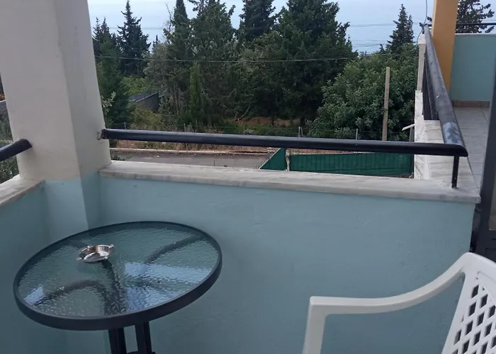 Sunset Viewhouse Pansiyon *