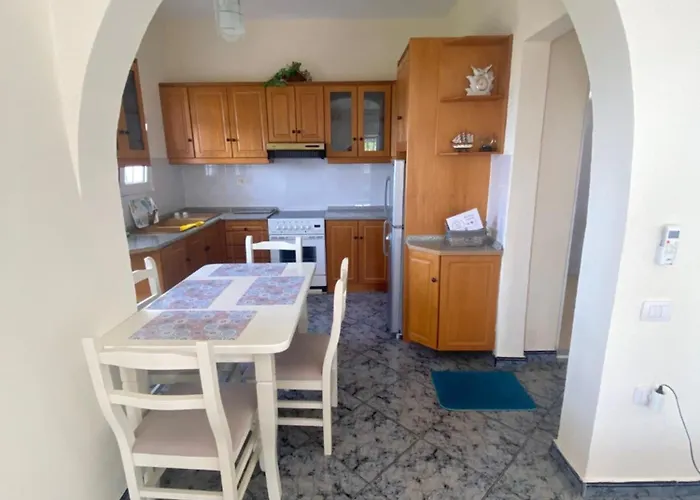 Sunset Viewhouse Dhërmi