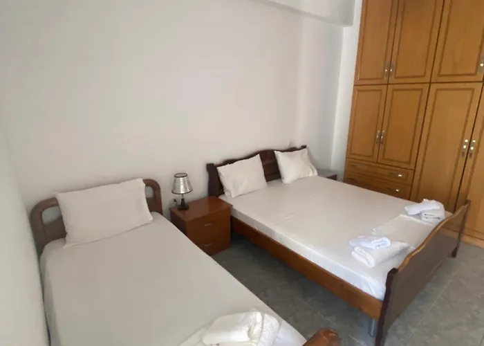 Sunset Viewhouse * Dhërmi