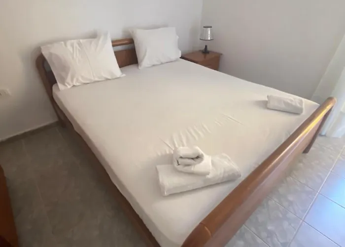 Pansiyon Sunset Viewhouse *