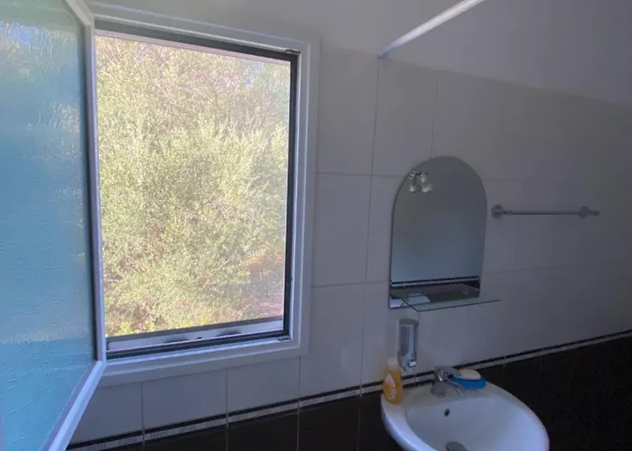 Sunset Viewhouse Pansiyon Dhërmi