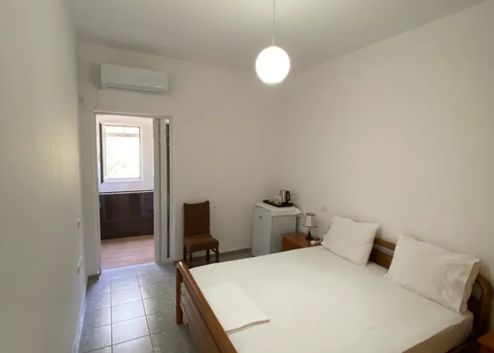 Sunset Viewhouse Dhërmi