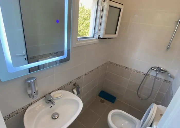 Sunset Viewhouse * Dhërmi