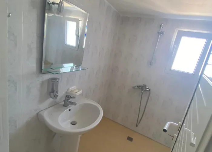 Sunset Viewhouse Pansiyon