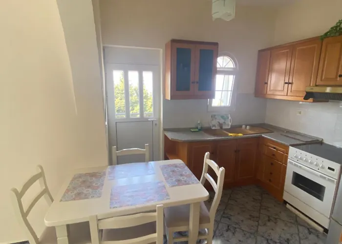 Pansiyon Sunset Viewhouse